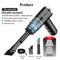 29000Pa Wireless Car Vacuum Cleaner