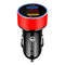 New digital car charger PD car charger