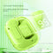 Transparent Wireless Bluetooth Earbud With Digital Display