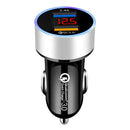 New digital car charger PD car charger