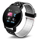 Bluetooth smart watch