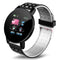 Bluetooth smart watch