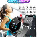 Bluetooth smart watch