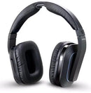 D1 Wireless TV Headphone With Digital Transmitter Charging