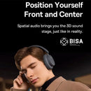 Wireless Headphone with Bluetooth.