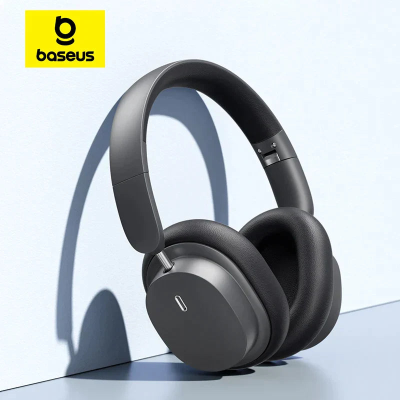 Wireless Headphone with Bluetooth.