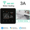 Smart Home Thermostat with WiFi Remote Control – Water, Electric & Gas Boiler Heating | Easy to Use, 2-Year Warranty, Best Price Guaranteed